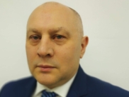 Вячеслав Воронцов.