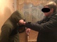 Молодой человек признал свою вину.