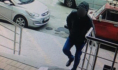 Подозреваемого задержали с поличным.
