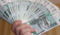 Люди не получили заработанных денег.