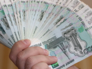 Люди не получили заработанных денег.