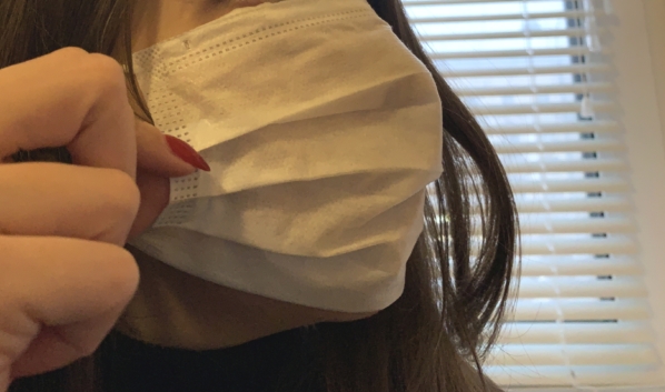 Медики будут носить респираторы и маски при приеме пациентов с ОРВИ.