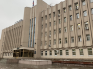 Воронежская областная Дума.