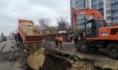Аварию устранили.