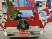 Александр Долгополов.