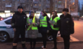 «Дорожный патруль безопасности».