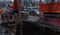 Коллектор восстановили.