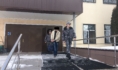 Иностранцев-нарушителей выдворяют из страны.
