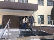Иностранцев-нарушителей выдворяют из страны.