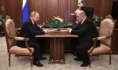 Путин назначил Мишустина премьер-министром.