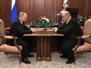 Путин назначил Мишустина премьер-министром.