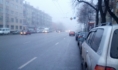 На выходных будет пасмурно.