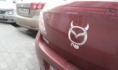 Mazda.