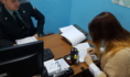 Должники от обязательных работ иногда уклоняются.