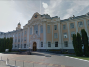 ВГАУ.