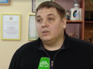 Игорь Качкин.