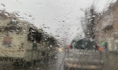 Непогода в Воронеже
