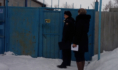 Добровольно расстаться с деньгами должник не захотел.