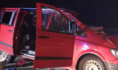 Погибли водитель и пассажиры Mercedes.