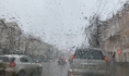 Ненастье ожидается в Воронеже.