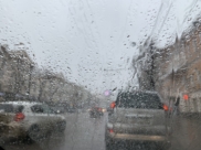 Ненастье ожидается в Воронеже.