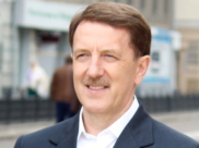 Алексей Гордеев получит мандат депутата Госдумы.