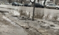 На выходных будет около 0 градусов.