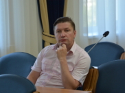 Олег Турбин.