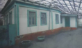 Убийство произошло в этом доме.