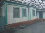 Убийство произошло в этом доме.