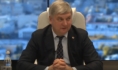 Александр Гусев ответил на вопросы горожан.