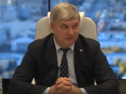 Александр Гусев ответил на вопросы горожан.