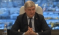 Александр Гусев рассказал о судьбе яблоневых садов.