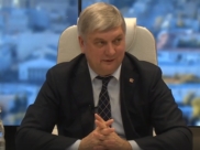 Александр Гусев рассказал о судьбе яблоневых садов.