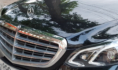 Mercedes.