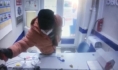 Воронежец ограбил финансовую организацию.
