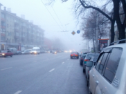 На грядущей неделе будет плюсовая температура.