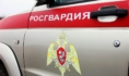 Росгвардейцы задержали пьяного водителя.