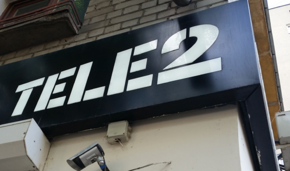 Tele2.