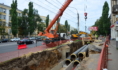 В Воронеже заменят теплосети.