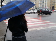 В Воронеже пройдут дожди.