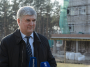 Александр Гусев.