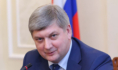 Александр Гусев возвращается из отпуска.