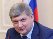 Александр Гусев возвращается из отпуска.