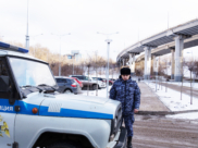 Росгвардия.