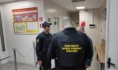 Судебные приставы хитростью выманили должника.