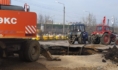 Аварию устранили.