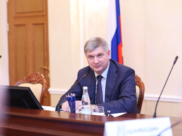 Александр Гусев.