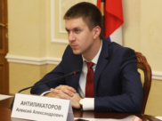 Алексей Антиликаторов.