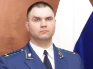 Илья Мязин.